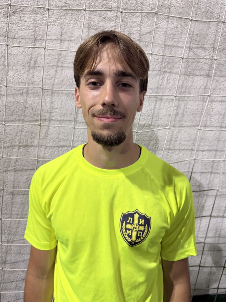 Nikolaj Stanković