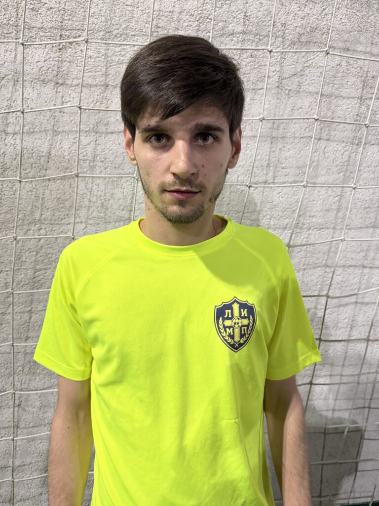 Uroš Kovačević