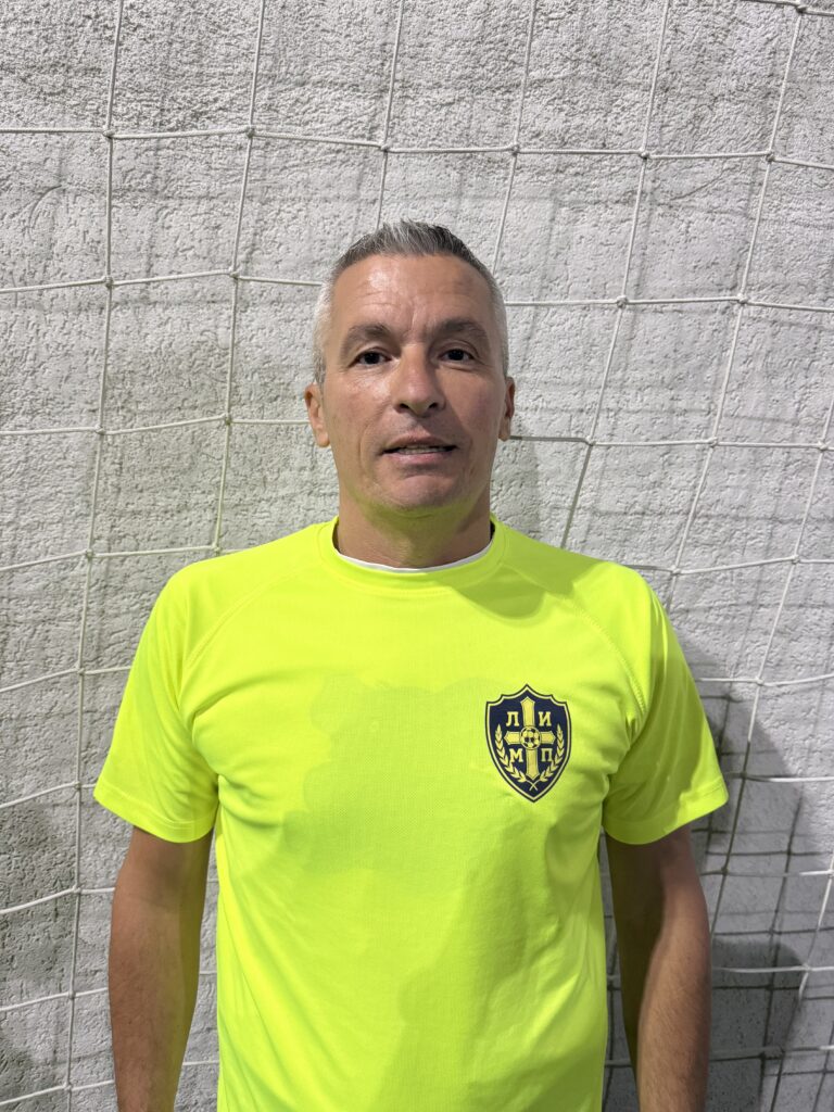 Bojan Mijalić